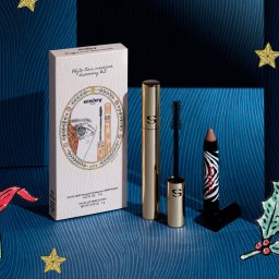 Sisley PHYTO-NOIR KAUKĖS DĖKLAS 2 vnt