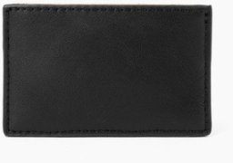 Ideal of Sweden Magnetyczny uchwyt na karty Ezra Card Eagle Black standard