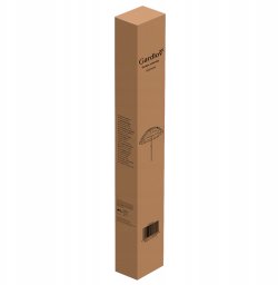 Parasol ogrodowy - hawajski Gardlov 25326