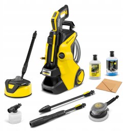 Karcher K 5 Power Control Flex Car & Home vysokotlaký čistič
