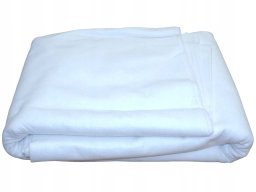 Geotextilní podložka Planet Pool O 3,6m (Ocelové baz.) (200g/m2, čtverec 3,8 m x 3,8 m)