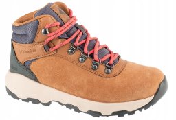 Columbia Newton Wander WP 2125531286 Beżowe 41