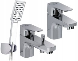 Bateria umywalkowa Ideal Standard MIXER WASHBASIN CERAFINE 0 BC554AA