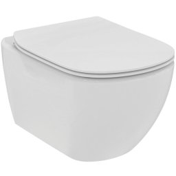 WC SET TESI WITH FRAME AND CHR BUTTON