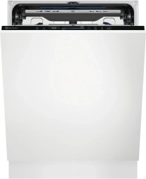 Zmywarka Electrolux EEG69405L