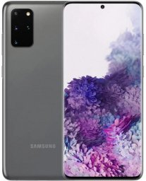 Pre-owned atnaujintas A klasės Samsung Galaxy S20 Plus 5G DS 128GB Gray