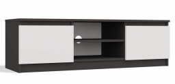 RTV Malwa 120 ANTRACYT BIAŁY
