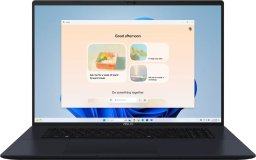 Laptop Asus VivoBook 18 M1807 Ryzen 7 8845HS / 16 GB / 512 GB (X1605VA-MB1803)