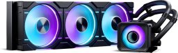 Chłodzenie wodne Phanteks Glacier One 360D30 X2 (PH-GO360D30_DBK02)