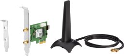 INTEL AX210 WI-FI6ENVP+BT5.2W/E