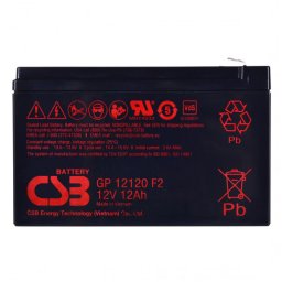 hitachi csb Akumulator CSB GP12120F2 12V 12Ah
