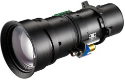 BX-CTA13 EXTRA LONG THROW LENS