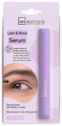 IDC Institute Serum do brwi i rzęs 7ml