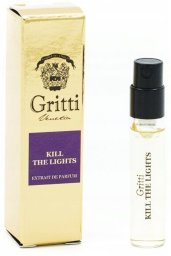 Gritti Kill The Lights ekstrakt perfum 2ml