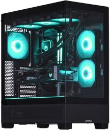 Actina View 9900X3D/64GB/2TB/RTX5090/1000W/W11H