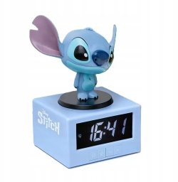 Paladone Disney Stitch Budzik 16.5 cm