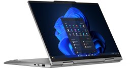 Laptop Lenovo ThinkPad X1 2-in-1 G10 Ultra 7 258V / 32 GB / 1 TB / W11 Pro / 120 Hz (21NU0023PB)