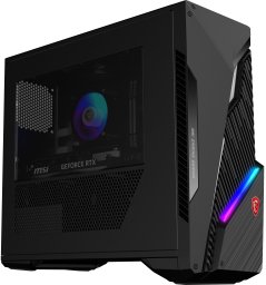 Komputer MSI MAG Infinite S3 Core i7-14700F, 16 GB, RTX 4060, 1 TB M.2 PCIe Windows 11 Home