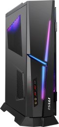 Komputer MSI MPG Trident AS Core i5-14400F, 16 GB, RTX 4060, 1 TB M.2 PCIe Windows 11 Home