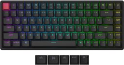 Klawiatura Keychron K2 v3 QMK Keychron Super Banana (4895248886396)