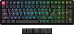 Klawiatura Keychron K4 v3 QMK Keychron Super Red (4895248894704)