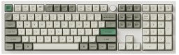 Klawiatura Keychron Q6 HE QMK Gateron Double-Rail Magnetic Nebula (4894979004543)