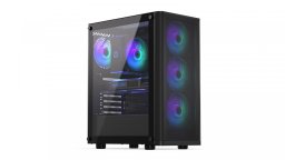 Komputer Kowalski Core i5-14600K, 32 GB DDR5, RTX 5060Ti 8GB, 1000GB M.2 PCIe Windows 11
