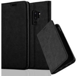 OtterBox React Folio Samsung Galaxy Tab S9+ - Black *BULK