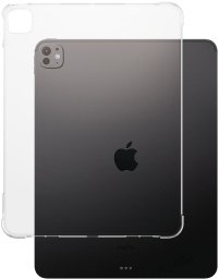SAFE Case Clear Apple iPad Pro 13" (2024)