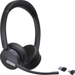 Yealink Headset BH 70 Dual Teams USB-C/A