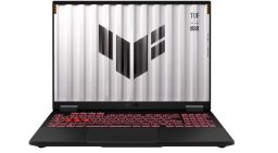 Laptop Asus TUF Gaming A16 FA608 Ryzen 7 260 / 16 GB / 512 GB / RTX 5050 / 165 Hz (FA608UH-R7165)