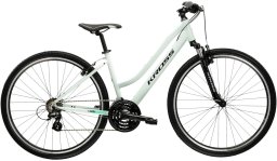 Rower crossowy Kross Evado 2.0 D 28 M mie_cza p one size