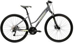 Rower crossowy Kross Evado 3.0 D 28 L sza_zie p one size