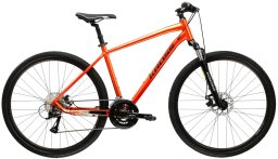 Rower crossowy Kross Evado 3.0 M 28 XL pom_cza p one size