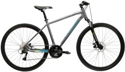 Rower crossowy Kross Evado 3.0 M 28 L sza_mor p one size