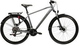 Rower górski Kross Hexagon 2.0 EQ M 29 L sza_csz p one size