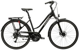 Rower trekkingowy Kross Trans 4.0 D 28 L cza_sre p one size