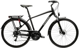 Rower trekkingowy Kross Trans 4.0 M 28 XL cza_sza p one size