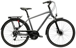 Rower trekkingowy Kross Trans 4.0 M 28 M sza_cza m one size