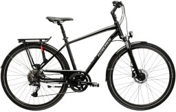 Rower trekkingowy Kross Trans 7.0 M 28 M cza_sre p one size