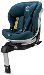 Storchenmuhle NIKI KID fotelik samochodowy R129/03 i-Size 76-150 cm Jade