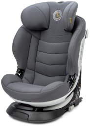 Storchenmuhle NIKI NEXT fotelik samochodowy R129/03 i-Size 100-150 Asphalt