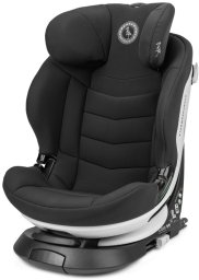 Storchenmuhle NIKI NEXT fotelik samochodowy R129/03 i-Size 100-150 Onyx