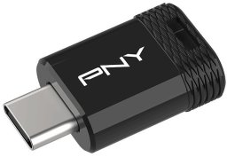Pendrive 64GB Elite-X USB-C 3.2 P-FDI64GEXFITC-GE