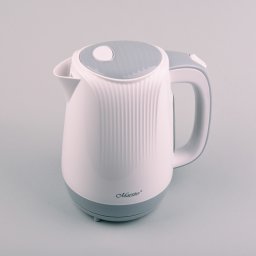 Czajnik elektryczny 1,7l 2200W MR-042-WHITE