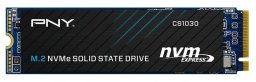 Dysk SSD 512GB M.2 2280 PCIe M280CS1030-512-BLK BULK