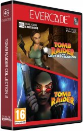 Gra kolekcja Tomb Raider