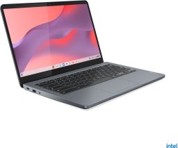 Laptop Lenovo IdeaPad 3 Chrome 14IAN8 i3-N305 / 8 GB / 128 GB / ChromeOS (83BN003BPB)