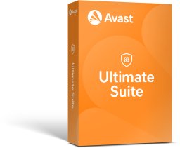 Avast Ultimate Antywirus 1 urządzenie 1 rok