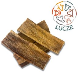 LUCZE WYMIONA wołowe 1kg 100%naturalne